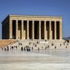 Ankara Mausoleum Ataturk 1